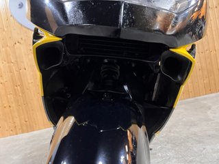BMW K 1200 S