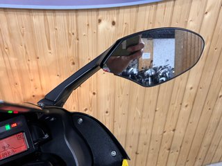 BMW K 1200 S