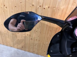BMW K 1200 S