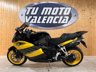 BMW K 1200 S