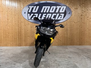 BMW K 1200 S
