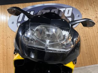 BMW K 1200 S