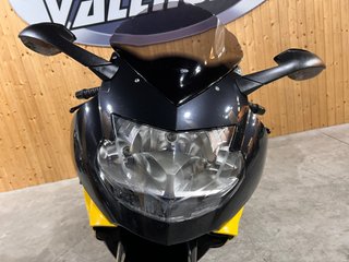 BMW K 1200 S