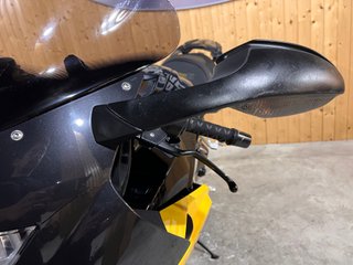 BMW K 1200 S