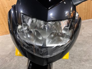 BMW K 1200 S