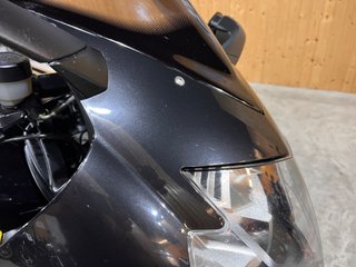 BMW K 1200 S