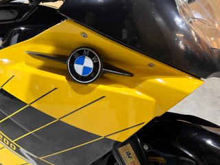 BMW K 1200 S