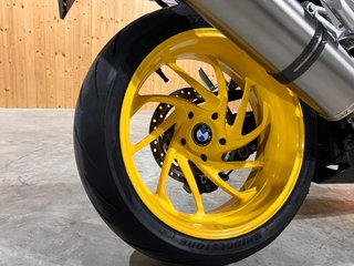 BMW K 1200 S
