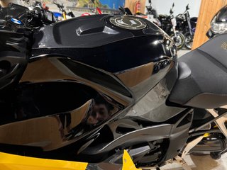 BMW K 1200 S