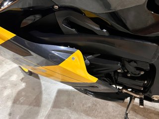 BMW K 1200 S