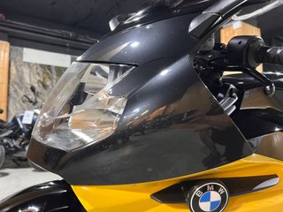 BMW K 1200 S