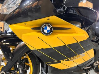 BMW K 1200 S