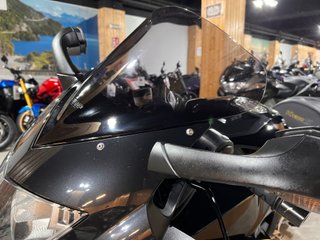 BMW K 1200 S