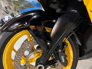 BMW K 1200 S