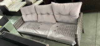 CONJUNTO DE JARDIN - NUEVO