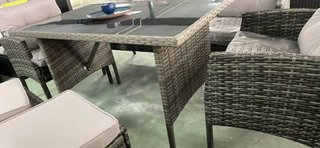 CONJUNTO DE JARDIN - NUEVO