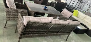 CONJUNTO DE JARDIN - NUEVO
