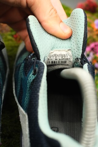Scarpe Lowa Maddox Pro GTX Donna Taglia 39 Trekkin