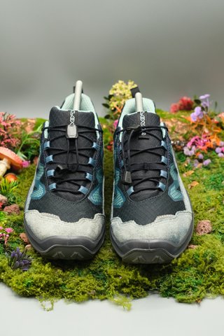 Scarpe Lowa Maddox Pro GTX Donna Taglia 39 Trekkin