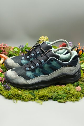 Scarpe Lowa Maddox Pro GTX Donna Taglia 39 Trekkin