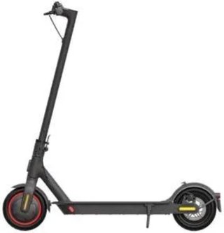 Patinete Xiaomi Pro 2 lo cambio