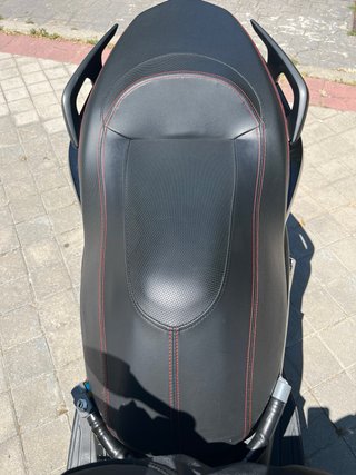 Yamaha X-MAX 250cc Negra // PERFECTO Estado
