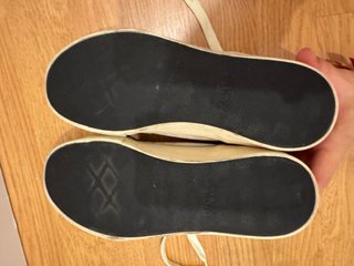 Zapatillas altas Zara