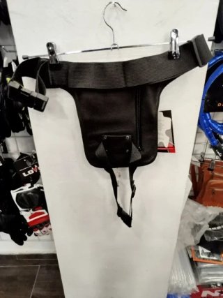 Pernera Cuero Custom