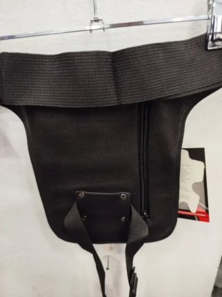 Pernera Cuero Custom