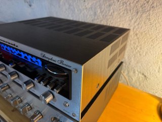 Marantz 2225L Amplificador Hifi Vintage Revisado