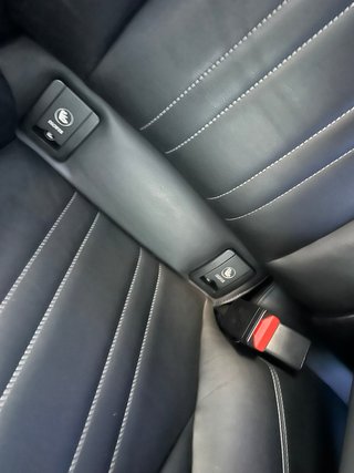 Maserati Ghibli 3.0 V6 DS RWD