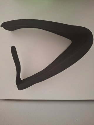 Soporte cervical Vitavix para ronquidos