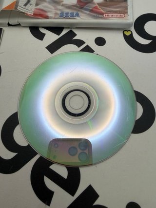 Sonic and the Secret Rings Nintendo Wii