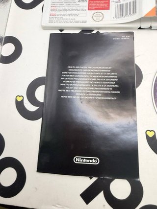 Sonic and the Secret Rings Nintendo Wii