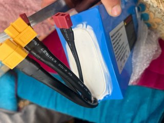 Batería 48V 21Ah 1008Wh