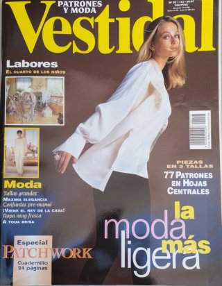 Revista Vestidal