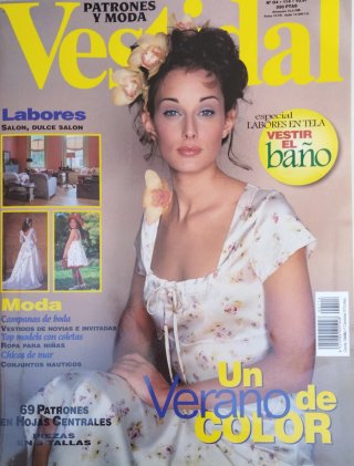 Revista Vestidal