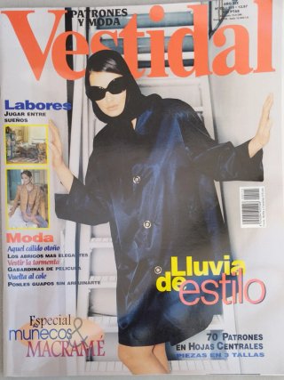 Revista Vestidal