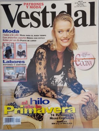 Revista Vestidal