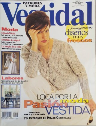 Revista Vestidal