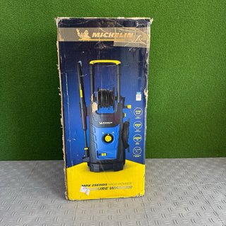 Hidrolimpiadora Michelin MPX25EHDS