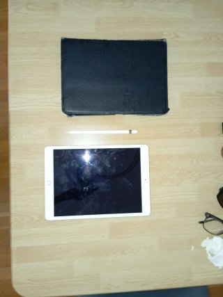 iPad 10ª Gen Blanco