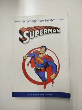 Lote 3 comics