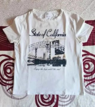 ZARA Lote 13/14 años