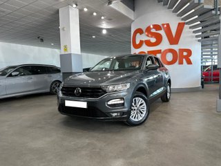 Volkswagen T-ROC 2.0 TDI 115 EDITION (2021)