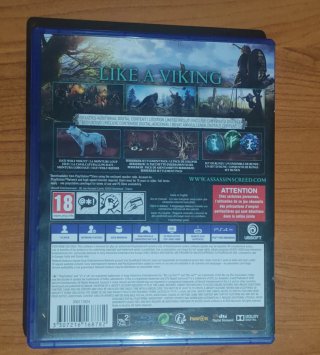 Assasin's Creed Valhalla