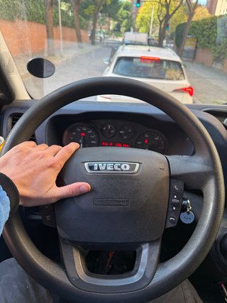 Limpiezas de naves y casas