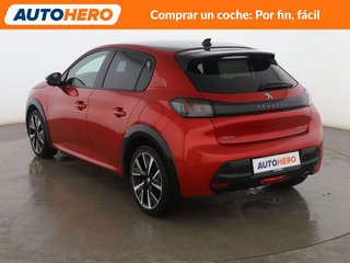 Peugeot 208 1.2 PureTech GT Line