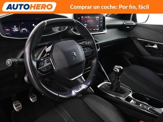 Peugeot 208 1.2 PureTech GT Line