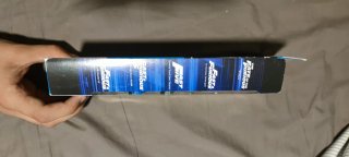 Pack 5 Hotwheels Fast & Furious